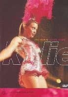 Kylie Minogue - Intimate and live
