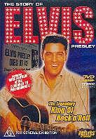 Elvis Presley - The story of Elvis Presley