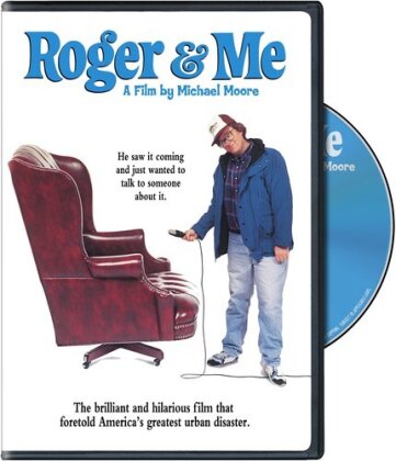 Roger & Me - Michael Moore