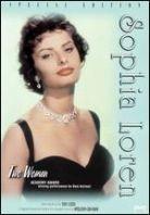 Two women - Sophia Loren (1960) (s/w)