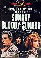 Sunday, bloody sunday (1971)