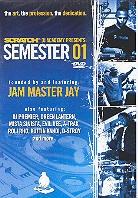 Jam Master Jay - Scratch DJ Academy: Semester 01