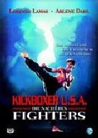 Kickboxer U.S.A. - Die Nacht des Fighter