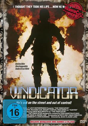 Vindicator (Horror Cult Edition)