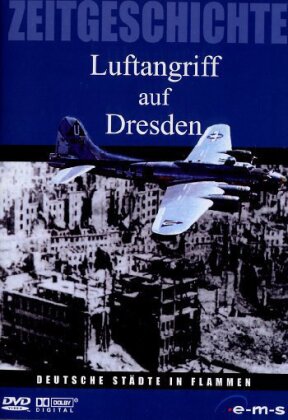 Luftangriff auf Dresden