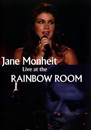 Monheit Jane - Live At The Rainbow Room