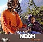 Noah Yannick - Si Tu Savais (DVD-Single)