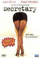 Secretary (2002)