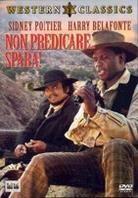 Non predicare... spara! - Buck and the Preacher (1972)