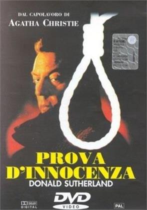 Prova d'innocenza (1984)