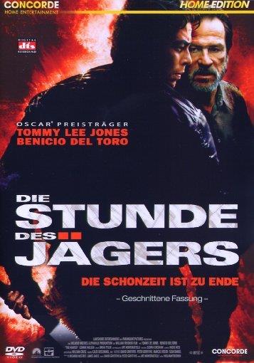 Die Stunde des Jägers (2003)