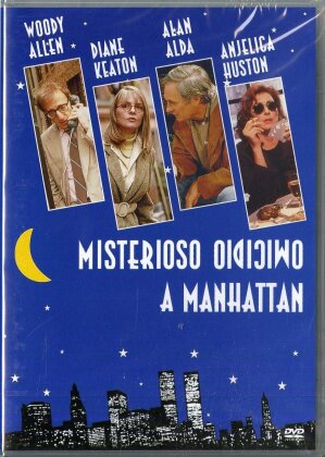 Misterioso omicidio a Manhattan (1993)