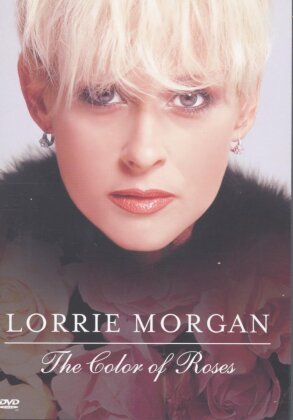 Morgan Lorrie - Color of roses