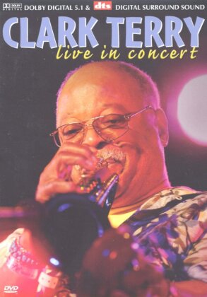 Terry Clark - Live in Concert