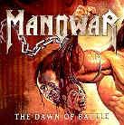 Manowar - Dawn of battle