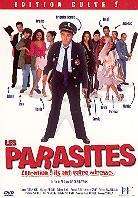 Les parasites (1999) (Special Edition, 2 DVDs)