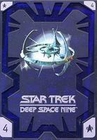 Star Trek - Deep Space Nine - Saison 4 (7 DVDs)
