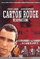 Carton rouge - Mean Machine (2001)
