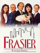 Frasier - Saison 1 (4 DVDs)