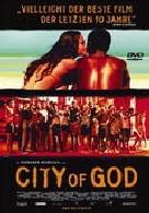 City of God - Cidade de Deus (2002) (2 DVDs)