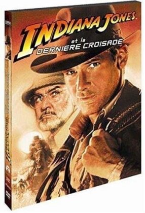 Indiana Jones et la dernière croisade (1989)