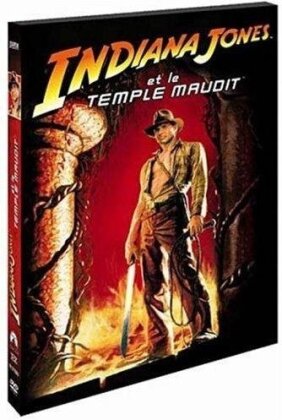 Indiana Jones et le temple maudit (1984)