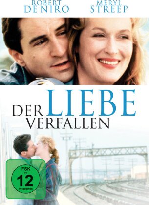 Der Liebe verfallen (1984)