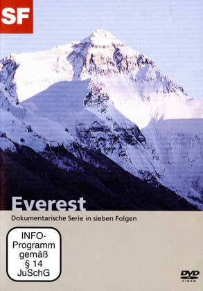 Everest - Dokumentarische Serie
