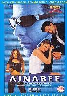 Ajnabee (2 DVDs)