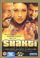Shakti - The power (2002) (2 DVDs)