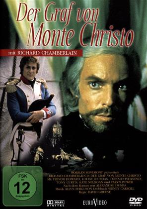 Der Graf von Monte Christo (1975)