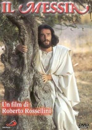 Il Messia (1975)