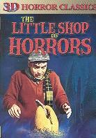 The little shop of horrors - 3D Horror Classics (1986)