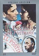 Il postino - Der Postmann (1994) (Edizione Speciale)