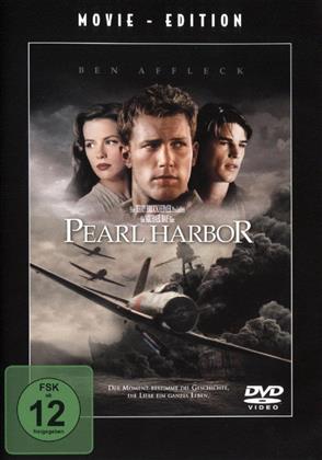 Pearl Harbor (2001) (Movie Edition)