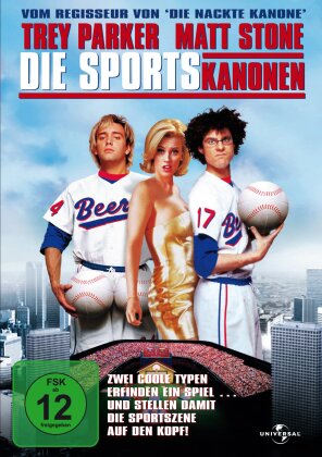 Die Sportskanonen (1998)