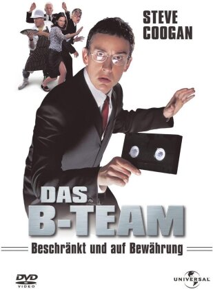 Das B-Team - The Parole Officer