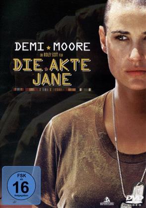 Die Akte Jane (1997)