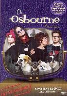 Gli Osbournes - Stagione 1 (2 DVD)