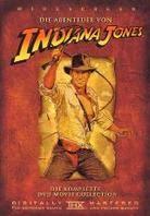 Indiana Jones Collection (4 DVDs)
