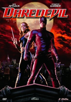 Daredevil (2003) (2 DVDs)