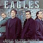 Eagles - Hole in the world (DVD-Single & Bonus-CD)