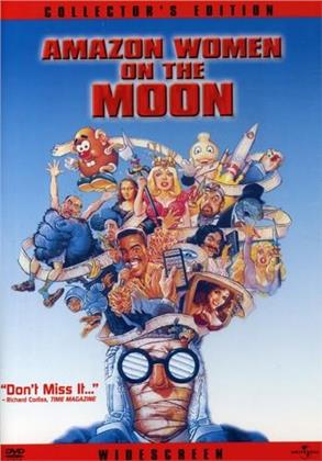 Amazon women on the moon (1987) (Collector's Edition)