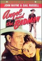 Angel and the Badman (1947) (s/w)
