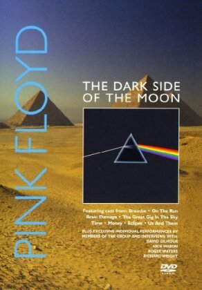 Pink Floyd - The Making of The Dark Side of the Moon