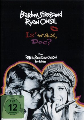 Is' was, Doc? (1972)