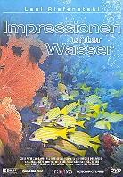 Impressionen unter Wasser