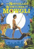 Les nouvelles aventures de Mowgli