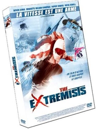 The extremists (2002)