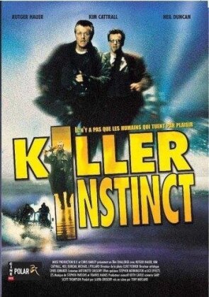Killer Instinct (1992)